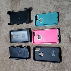 Otter covers plus 2 more